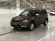 Skoda Yeti I Рестайлинг Казань  - изображение 23