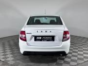 Lada (ВАЗ) Granta I Рестайлинг Ростов-на-Дону  - изображение 29