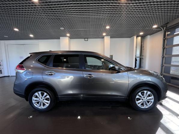 Nissan X-Trail III Рестайлинг с пробегом 2017 года, цена 2 000 000 рублей, 151406 км, внедорожник, Автокод Объявления