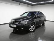 Chevrolet Lacetti I Тверь  - изображение 21