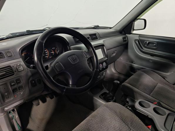 Honda CR-V I с пробегом 1998 года, цена 289 000 рублей, 295066 км, внедорожник, Автокод Объявления