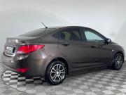 Hyundai Solaris I Рестайлинг Ростов-на-Дону  - изображение 20