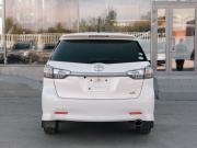 Toyota Wish II Рестайлинг Новосибирск  - изображение 26
