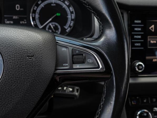 Skoda Kodiaq I с пробегом 2019 года, цена 2 250 000 рублей, 128736 км, внедорожник, Автокод Объявления