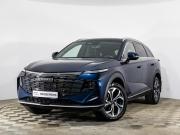 Haval F7 II Санкт-Петербург  - изображение 22