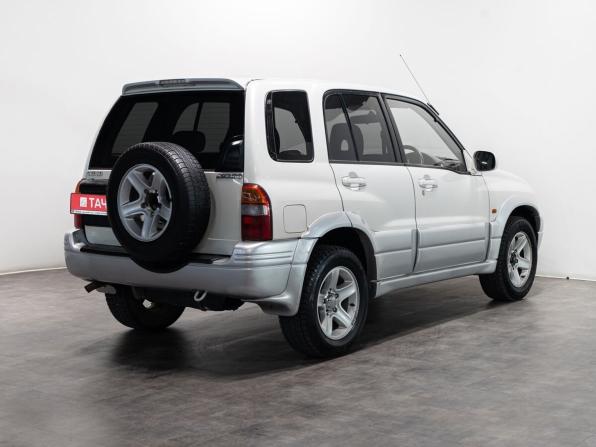 Suzuki Escudo II с пробегом 2003 года, цена 845 000 рублей, 310320 км, внедорожник, Автокод Объявления