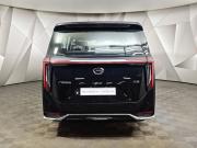GAC Trumpchi M8 II Москва  - изображение 32