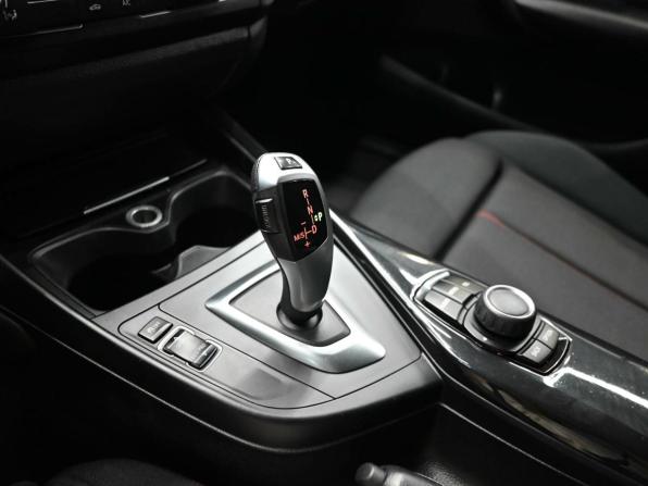 BMW 1 серии II (F20/F21) с пробегом 2014 года, цена 1 480 000 рублей, 159994 км, хэтчбек, Автокод Объявления
