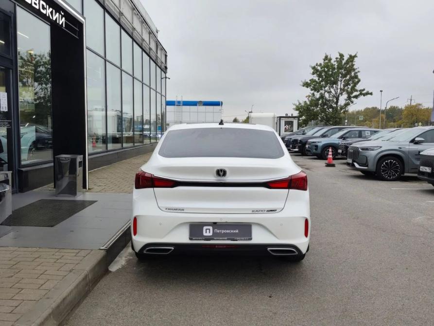 Changan Eado Plus Санкт-Петербург  - изображение 7