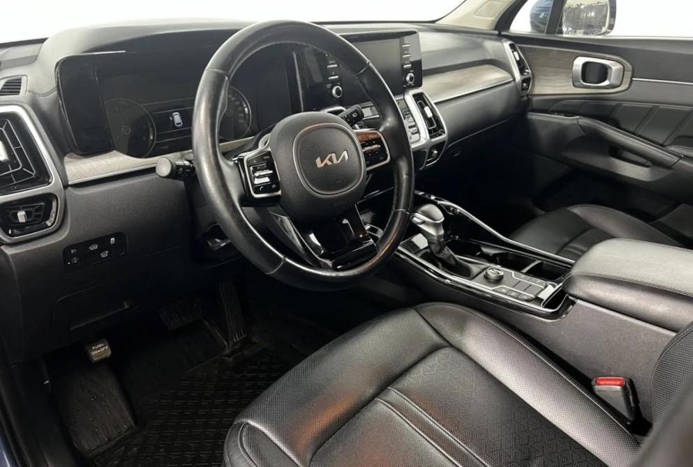 Kia Sorento IV Нижний Новгород  - изображение 10
