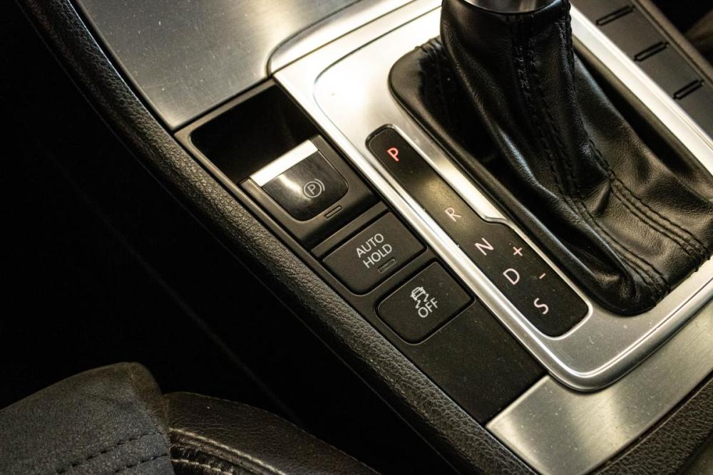 Volkswagen Passat CC I Рестайлинг Уфа  - изображение 19