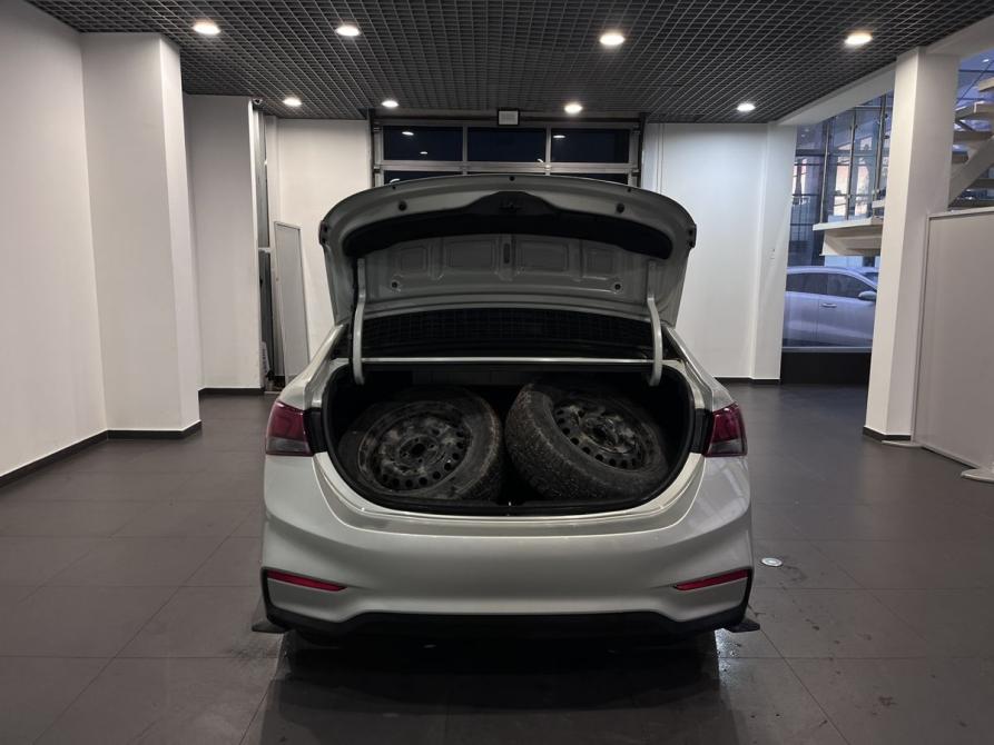 Hyundai Solaris II Чебоксары  - изображение 34