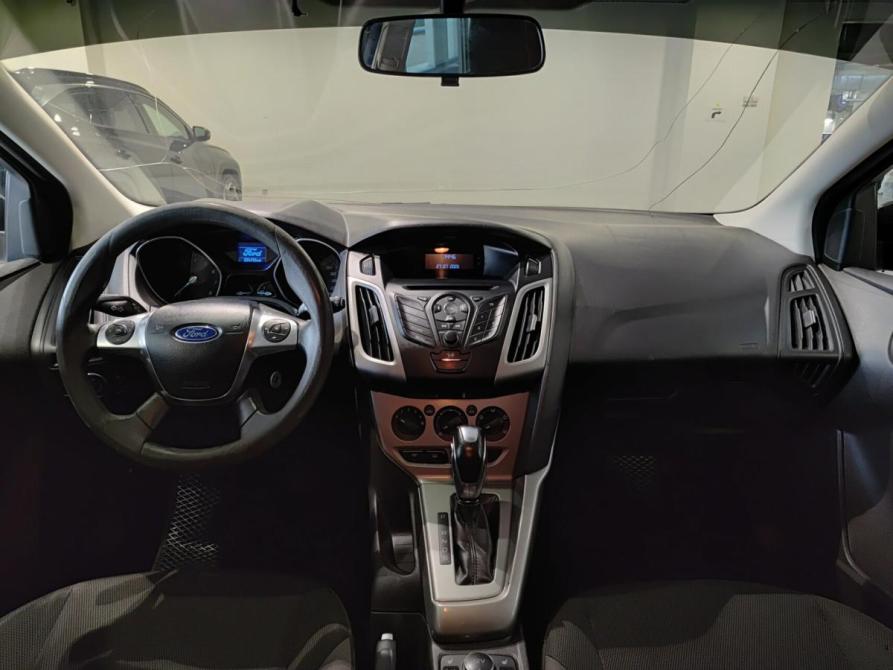 Ford Focus III Казань  - изображение 17