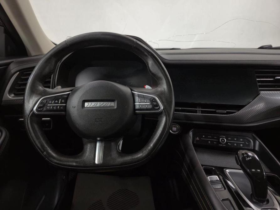 Haval F7x I Альметьевск  - изображение 11