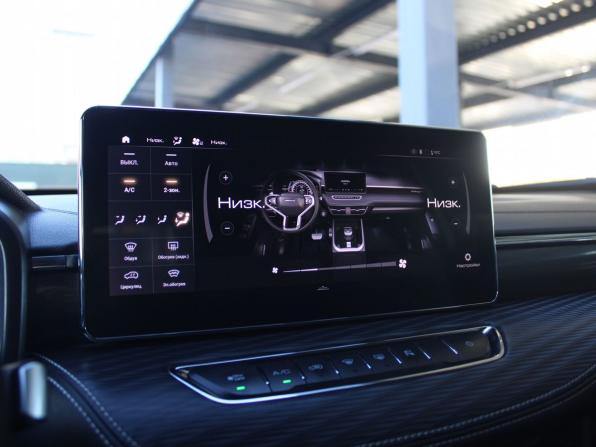 Haval Jolion I Рестайлинг с пробегом 2024 года, цена 2 189 000 рублей, 17616 км, внедорожник, Автокод Объявления