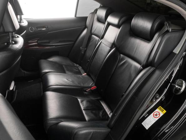 Lexus GS III с пробегом 2006 года, цена 1 395 000 рублей, 290400 км, седан, Автокод Объявления