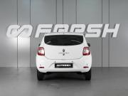 Renault Sandero II Рестайлинг Минеральные Воды  - изображение 19