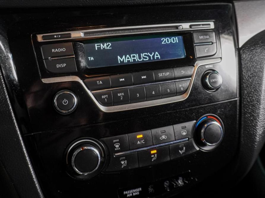 Nissan Qashqai II Воронеж  - изображение 12