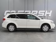 Dodge Journey I Рестайлинг Воронеж  - изображение 24