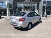 Lada (ВАЗ) Granta I Рестайлинг Брянск  - изображение 21