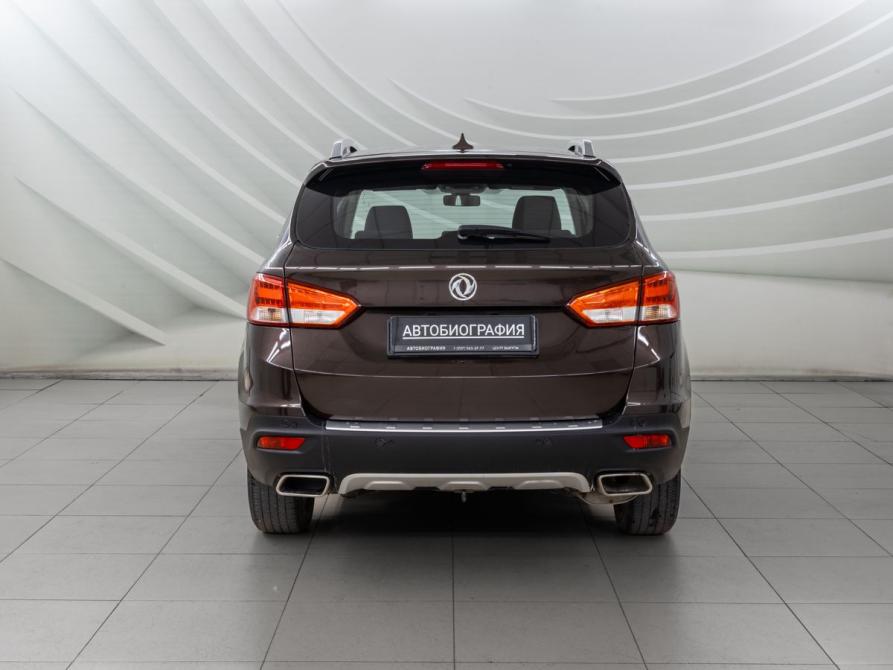 Dongfeng AX7 I Волгоград  - изображение 6