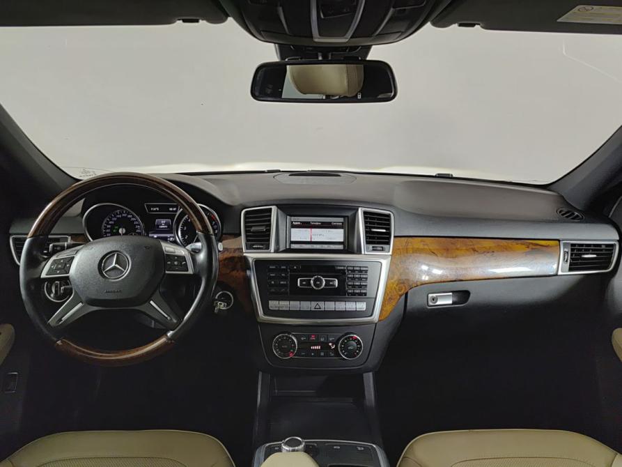 Mercedes-Benz M-Класс III (W166) Уфа  - изображение 17