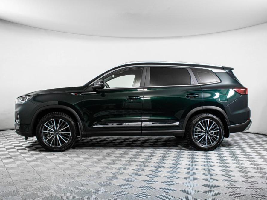 Chery Tiggo 8 Pro I (China Market) Москва  - изображение 8