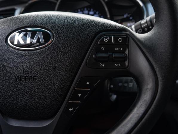 Kia Ceed II с пробегом 2015 года, цена 1 390 000 рублей, 164398 км, хэтчбек, Автокод Объявления