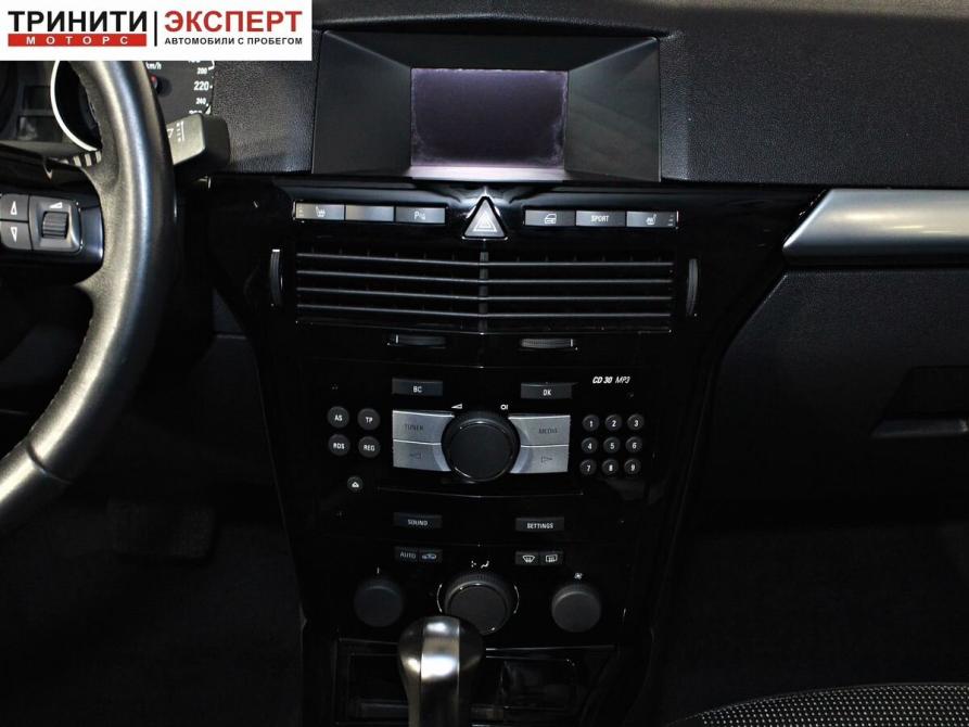 Opel Astra H Рестайлинг Белгород  - изображение 14