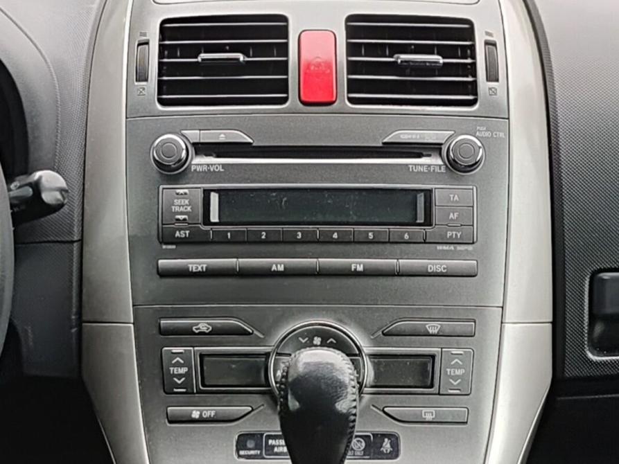 Toyota Auris I Ижевск  - изображение 18