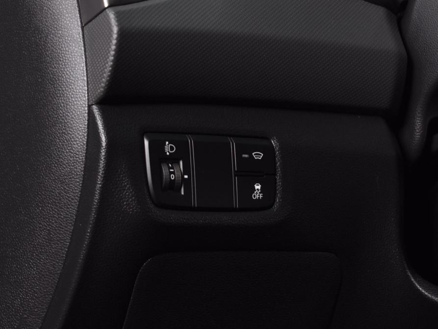 Hyundai Creta I Рестайлинг Кемерово  - изображение 22