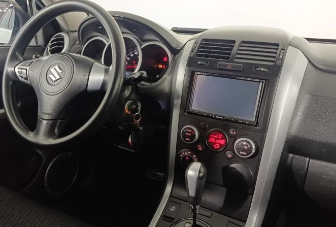 Suzuki Grand Vitara II Рестайлинг 2 с пробегом 2013 года, цена 1 025 000 рублей, 180509 км, внедорожник, Автокод Объявления