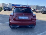 Nissan Juke I Рестайлинг Тверь  - изображение 25