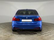 BMW 3 серии VI (F3x) Рестайлинг Москва  - изображение 22