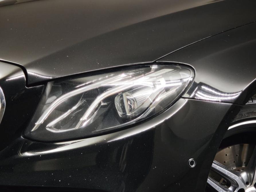Mercedes-Benz E-Класс V (W213 S213 C238) Москва  - изображение 10