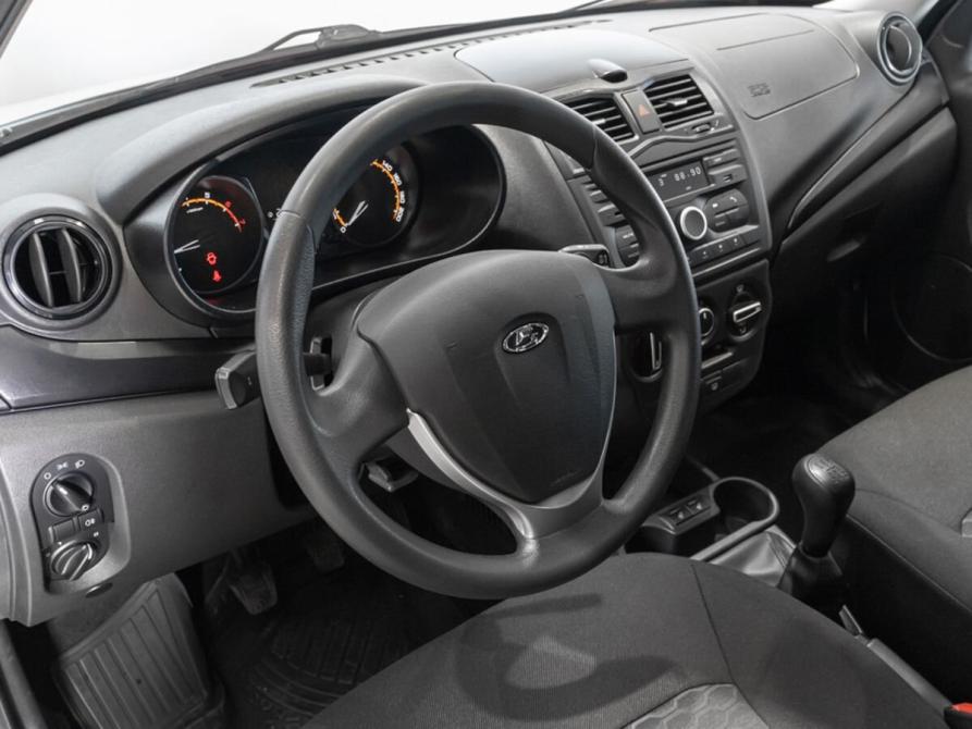 Lada (ВАЗ) Granta I Рестайлинг Казань  - изображение 5