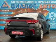 Kia Rio IV Набережные Челны  - изображение 21