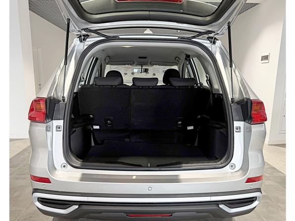 Новый Haval M6 II 2026 года, цена 2 349 000 рублей, внедорожник, Автокод Объявления