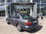Nissan Almera II (N16) Рестайлинг Брянск  - изображение 22