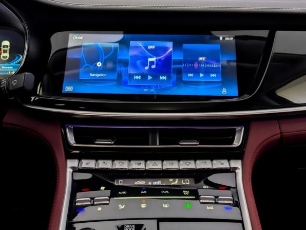 Changan CS85 с пробегом 2022 года, цена 2 100 000 рублей, 89832 км, внедорожник, Автокод Объявления