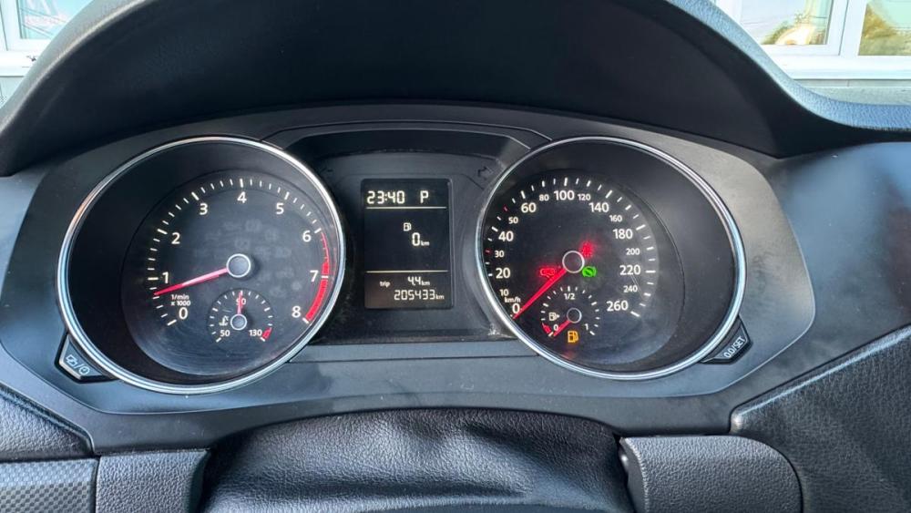 Volkswagen Jetta VI Рестайлинг Альметьевск  - изображение 16
