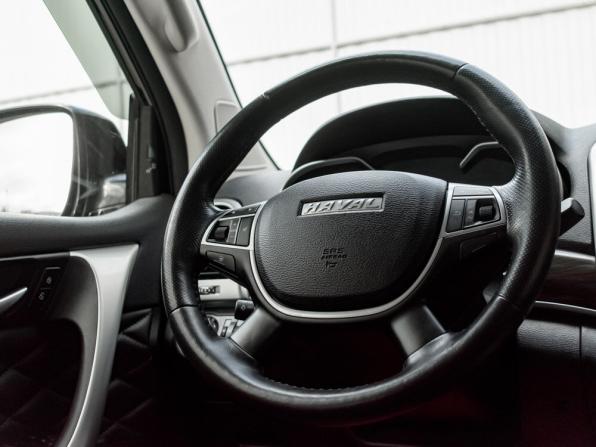 Haval H9 I Рестайлинг с пробегом 2021 года, цена 2 690 000 рублей, 100978 км, внедорожник, Автокод Объявления