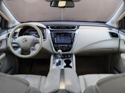 Nissan Murano III (Z52) Москва  - изображение 45