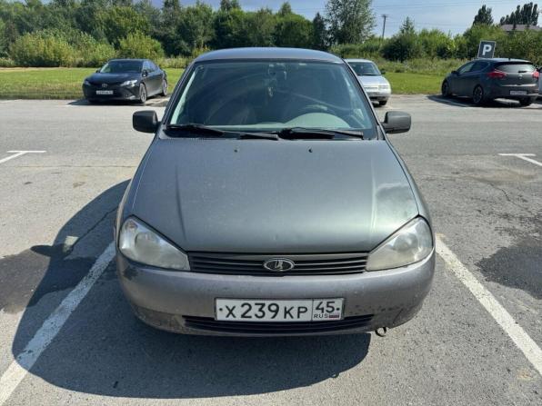 Lada (ВАЗ) Kalina I с пробегом 2010 года, цена 159 000 рублей, 165000 км, седан, Автокод Объявления