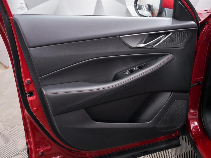 Changan CS35 Plus I Рестайлинг Ульяновск  - изображение 16