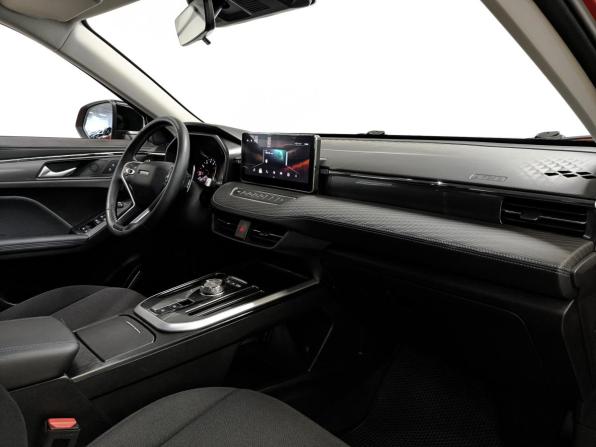 Haval Jolion I Рестайлинг с пробегом 2024 года, цена 1 950 000 рублей, 20446 км, внедорожник, Автокод Объявления