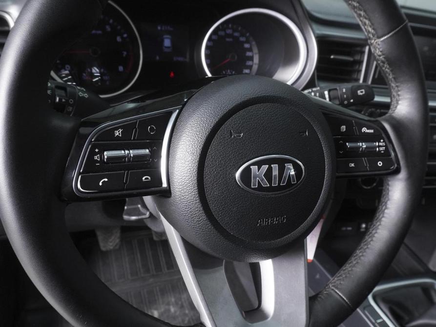 Kia Ceed III Ростов-на-Дону  - изображение 12