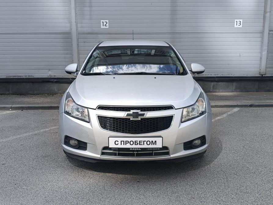 Chevrolet Cruze I Санкт-Петербург  - изображение 3