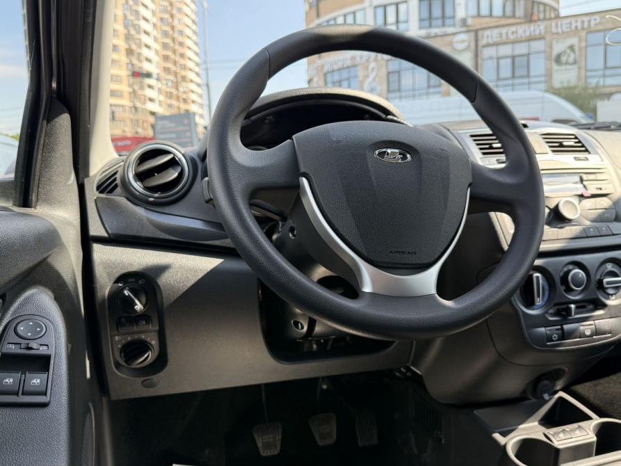 Lada (ВАЗ) Granta I Рестайлинг Краснодар  - изображение 10