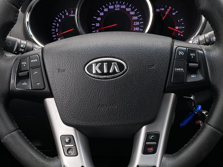 Kia Sorento II Москва  - изображение 15